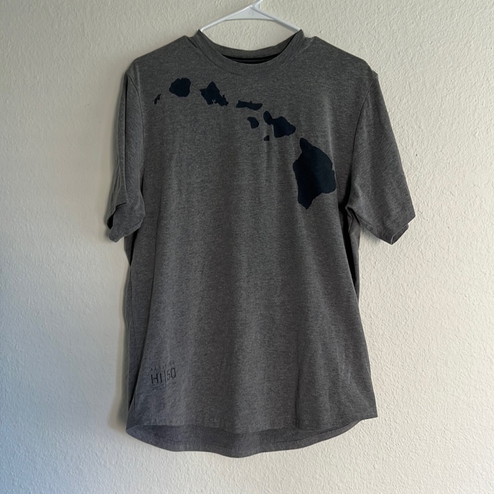 Laird Hamilton Hawaii Shirt